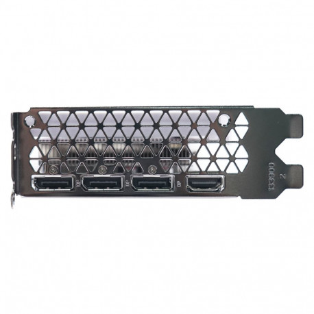 Видеокарта Afox RTX5050 GAMING 8GB GDDR6 128bit 3xDP HDMI 2FAN RTL-8