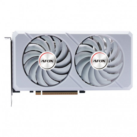 Видеокарта Afox RTX5050 GAMING 8GB GDDR6 128bit 3xDP HDMI 2FAN RTL-1