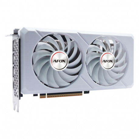 Видеокарта Afox RTX5050 GAMING 8GB GDDR6 128bit 3xDP HDMI 2FAN RTL-2