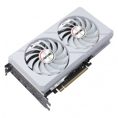 Видеокарта Afox RTX5050 GAMING 8GB GDDR6 128bit 3xDP HDMI 2FAN RTL-3