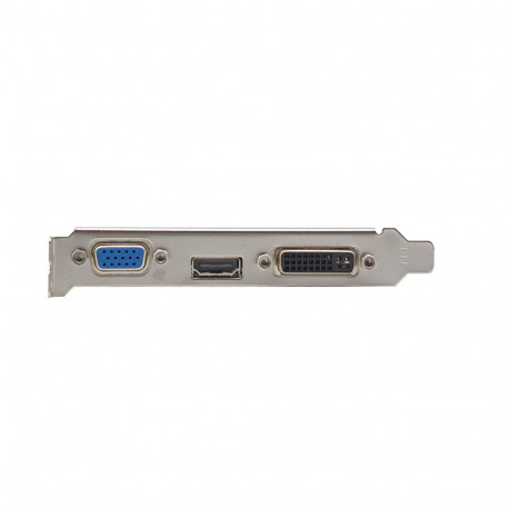 Видеокарта Afox GT420 4GB GDDR3 128bit VGA DVI HDMI 1FAN LP RTL-4