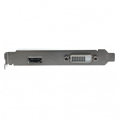 Видеокарта Afox GT1030 2GB GDDR5 64bit DVI HDMI 1FAN RTL-5