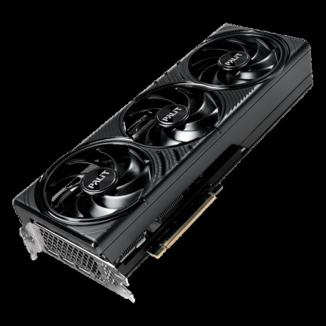 Видеокарта Palit RTX5080 INFINITY 3 16GB GDDR7 256bit 3xDP HDMI 3FAN RTL-8