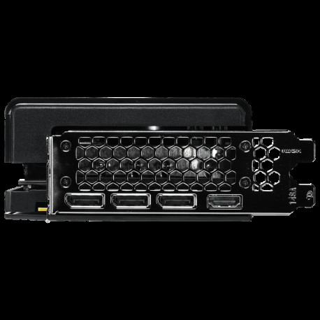 Видеокарта Palit RTX5080 INFINITY 3 16GB GDDR7 256bit 3xDP HDMI 3FAN RTL-9