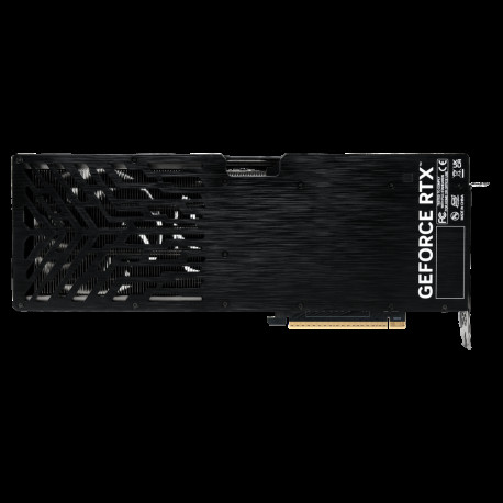 Видеокарта Palit RTX5080 INFINITY 3 16GB GDDR7 256bit 3xDP HDMI 3FAN RTL-7