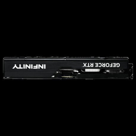 Видеокарта Palit RTX5080 INFINITY 3 16GB GDDR7 256bit 3xDP HDMI 3FAN RTL-6