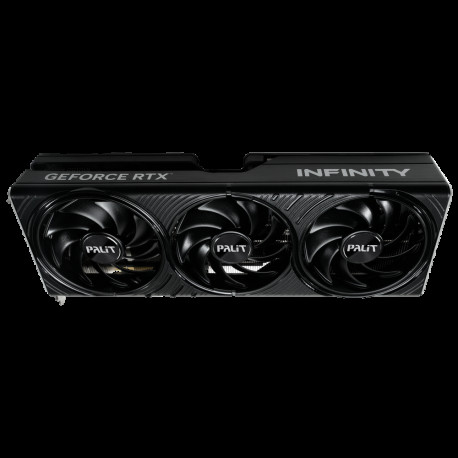 Видеокарта Palit RTX5080 INFINITY 3 16GB GDDR7 256bit 3xDP HDMI 3FAN RTL-5