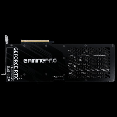 Видеокарта Palit RTX5080 GAMINGPRO OC 16GB GDDR7 256bit 3xDP HDMI 3FAN RTL-3