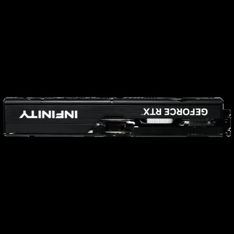 Видеокарта Palit RTX5080 INFINITY 3 OC 16GB GDDR7 256bit 3xDP HDMI 3FAN RTL-7