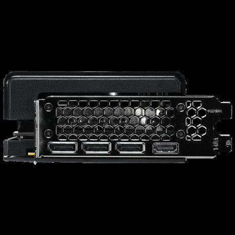 Видеокарта Palit RTX5080 INFINITY 3 OC 16GB GDDR7 256bit 3xDP HDMI 3FAN RTL-9