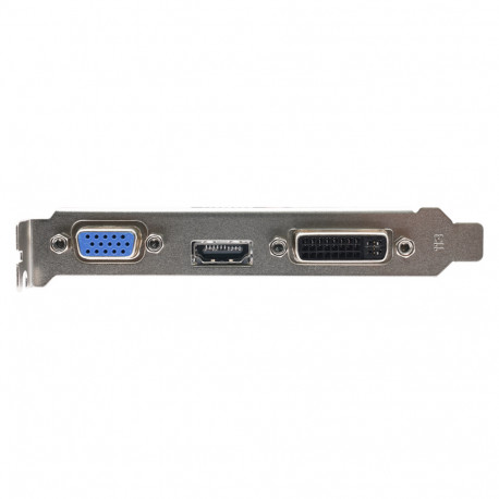 Видеокарта Afox GT240 1GB DDR3 128bit VGA DVI HDMI 1FAN LP RTL-5