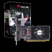 Видеокарта Afox GT420 1GB GDDR3 128bit VGA DVI HDMI 1FAN LP RTL
