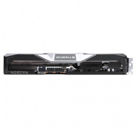 Видеокарта Acer RX9070 PREDATOR BIFROST OC 16GB GDDR6 256bit 3xDP HDMI 3FAN RTL-3