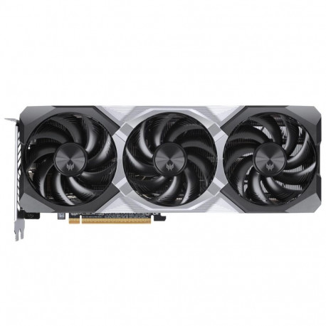 Видеокарта Acer RX9070 PREDATOR BIFROST OC 16GB GDDR6 256bit 3xDP HDMI 3FAN RTL-1