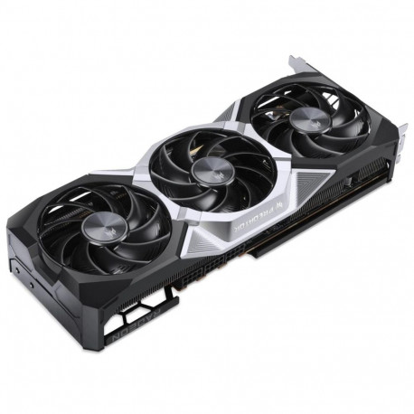 Видеокарта Acer RX9070 PREDATOR BIFROST OC 16GB GDDR6 256bit 3xDP HDMI 3FAN RTL-2