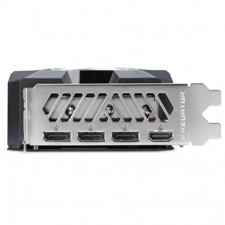 Видеокарта Acer RX9070 PREDATOR BIFROST OC 16GB GDDR6 256bit 3xDP HDMI 3FAN RTL-5