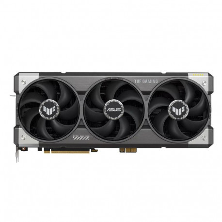 Видеокарта ASUS RTX5080 TUF GAMING BTF OC 16GB GDDR7 256bit 3xDP 2xHDMI 3FAN RTL (TUF-RTX5080-O16G-BTF-GAMING)-1