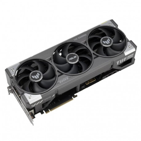 Видеокарта ASUS RTX5080 TUF GAMING BTF OC 16GB GDDR7 256bit 3xDP 2xHDMI 3FAN RTL (TUF-RTX5080-O16G-BTF-GAMING)-3