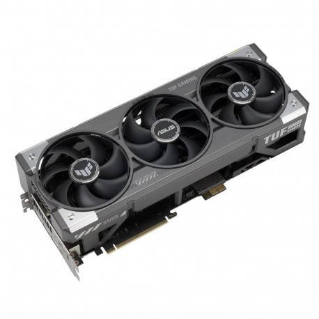Видеокарта ASUS RTX5080 TUF GAMING BTF OC 16GB GDDR7 256bit 3xDP 2xHDMI 3FAN RTL (TUF-RTX5080-O16G-BTF-GAMING)-4