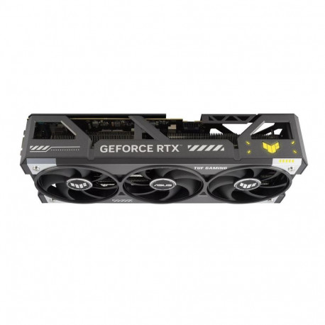 Видеокарта ASUS RTX5080 TUF GAMING BTF OC 16GB GDDR7 256bit 3xDP 2xHDMI 3FAN RTL (TUF-RTX5080-O16G-BTF-GAMING)-8
