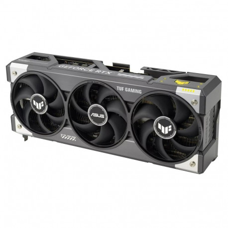 Видеокарта ASUS RTX5080 TUF GAMING BTF OC 16GB GDDR7 256bit 3xDP 2xHDMI 3FAN RTL (TUF-RTX5080-O16G-BTF-GAMING)-5
