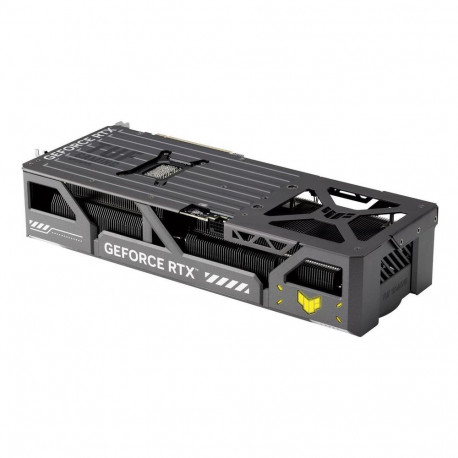 Видеокарта ASUS RTX5080 TUF GAMING BTF OC 16GB GDDR7 256bit 3xDP 2xHDMI 3FAN RTL (TUF-RTX5080-O16G-BTF-GAMING)-6