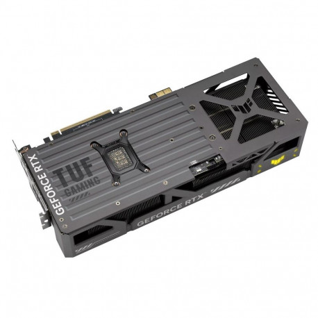 Видеокарта ASUS RTX5080 TUF GAMING BTF OC 16GB GDDR7 256bit 3xDP 2xHDMI 3FAN RTL (TUF-RTX5080-O16G-BTF-GAMING)-7