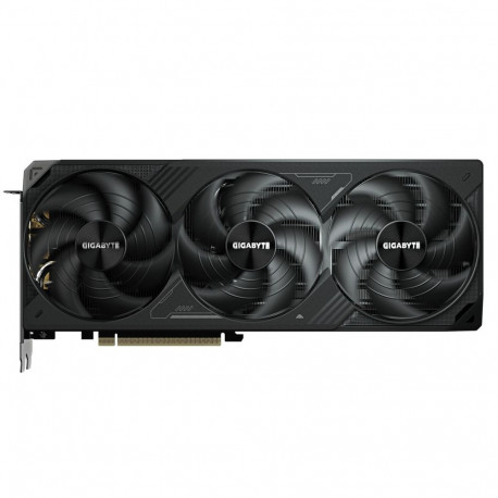 Видеокарта Gigabyte RTX5080 WINDFORCE OC V2 SFF 16GB GDDR7 256bit 3xDP HDMI 3FAN RTL-1