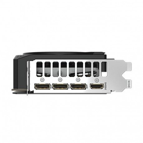 Видеокарта Gigabyte RTX5080 WINDFORCE OC V2 SFF 16GB GDDR7 256bit 3xDP HDMI 3FAN RTL-9