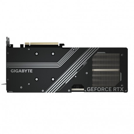 Видеокарта Gigabyte RTX5080 WINDFORCE OC V2 SFF 16GB GDDR7 256bit 3xDP HDMI 3FAN RTL-8