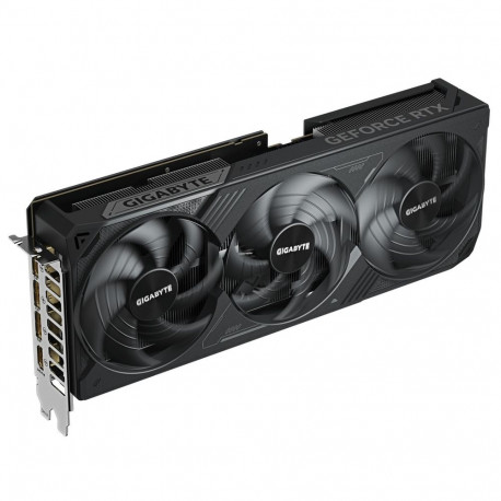 Видеокарта Gigabyte RTX5080 WINDFORCE OC V2 SFF 16GB GDDR7 256bit 3xDP HDMI 3FAN RTL-3
