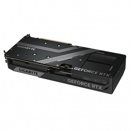 Видеокарта Gigabyte RTX5080 WINDFORCE OC V2 SFF 16GB GDDR7 256bit 3xDP HDMI 3FAN RTL-7