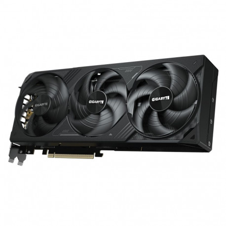 Видеокарта Gigabyte RTX5080 WINDFORCE OC V2 SFF 16GB GDDR7 256bit 3xDP HDMI 3FAN RTL-5