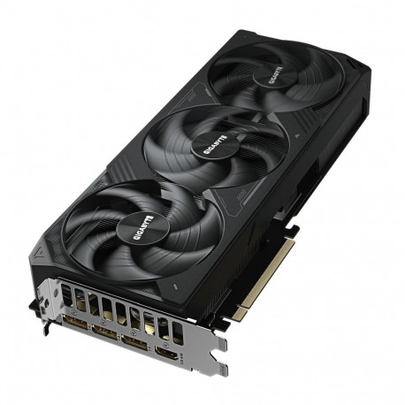 Видеокарта Gigabyte RTX5080 WINDFORCE OC V2 SFF 16GB GDDR7 256bit 3xDP HDMI 3FAN RTL-4