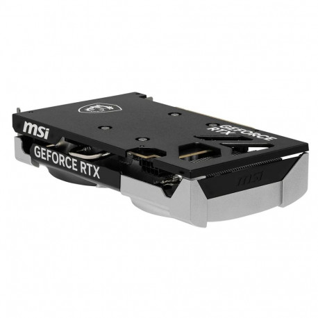 Видеокарта MSI RTX5060 VENTUS 2X OC V1 8GB GDDR7 128bit 3xDP HDMI 2FAN RTL-2