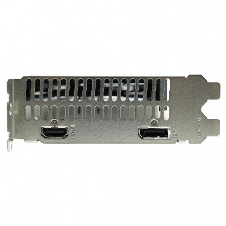 Видеокарта Afox RX6500XT 4GB GDDR6 64bit DP HDMI 2FAN RTL-4