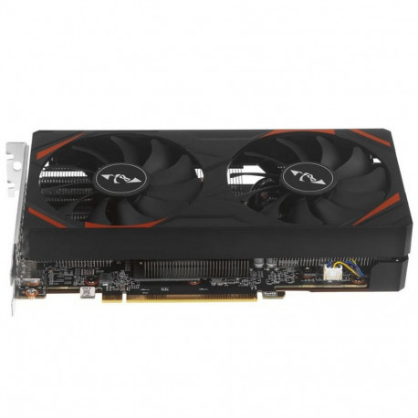Видеокарта Ninja RX7650GRE 8GB GDDR6 128bit 3xDP HDMI RTL-2