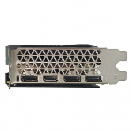 Видеокарта Ninja RX6650XT 8GB GDDR6 128bit 3xDP HDMI RTL-5
