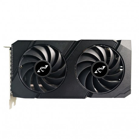 Видеокарта Ninja RX6650XT 8GB GDDR6 128bit 3xDP HDMI RTL-1
