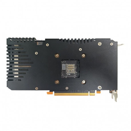 Видеокарта Ninja RX6650XT 8GB GDDR6 128bit 3xDP HDMI RTL-3