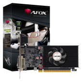 Видеокарта Afox GT610 1GB DDR3 64bit VGA DVI HDMI 1FAN LP RTL