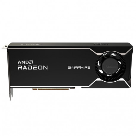 Видеокарта Sapphire AI PRO R9700 AI 32GB GDDR6 256bit 3xDP HDMI BLOWER RTL-1