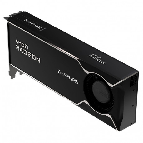 Видеокарта Sapphire AI PRO R9700 AI 32GB GDDR6 256bit 3xDP HDMI BLOWER RTL-4