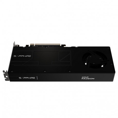 Видеокарта Sapphire AI PRO R9700 AI 32GB GDDR6 256bit 3xDP HDMI BLOWER RTL-5