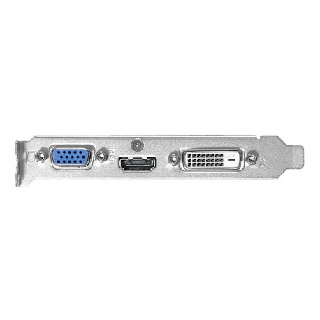Видеокарта Afox R5 220 2GB DDR3 64Bit, LP Heatsink , RTL (AFR5220-2048D3L9-V2)-2