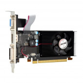 Видеокарта Afox R5 220 2GB DDR3 64Bit, LP Heatsink , RTL (AFR5220-2048D3L9-V2)