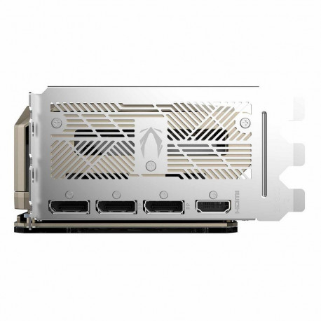 Видеокарта Zotac RTX 5080 SOLID CORE OC 20th ANNI Ed 16GB GDDR7 256bit 3xDP HDMI 3FAN PREMIUM PACK-6