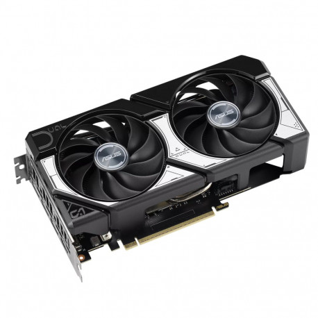 Видеокарта ASUS RTX5060 DUAL A ОС 8GB GDDR7 128bit 3xDP 1xHDMI 2FAN RTL (DUAL-RTX5060-O8G-A)-2