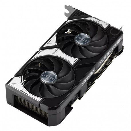 Видеокарта ASUS RTX5060 DUAL A ОС 8GB GDDR7 128bit 3xDP 1xHDMI 2FAN RTL (DUAL-RTX5060-O8G-A)-3
