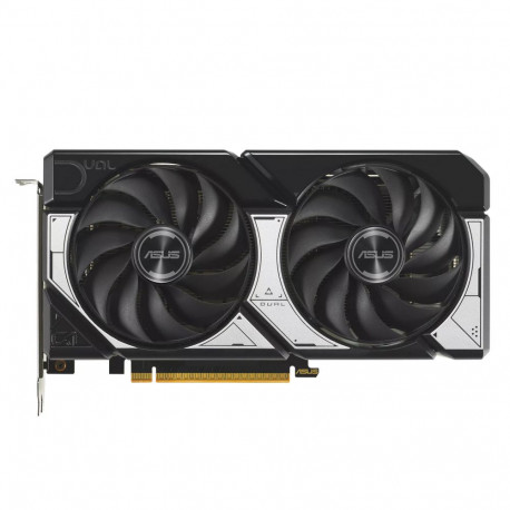 Видеокарта ASUS RTX5060 DUAL A ОС 8GB GDDR7 128bit 3xDP 1xHDMI 2FAN RTL (DUAL-RTX5060-O8G-A)-1
